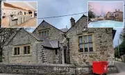 Welsh Village Residents Driven to 'Wit's End' by Luxury Airbnb Party House