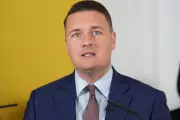 Wes Streeting Admits Misjudgment on Mandelson-Epstein Links