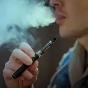 Wes Streeting Vows Crackdown on Vaping Adverts and Youth Promotion