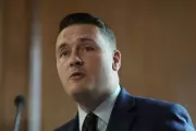 Wes Streeting's Call for Benefits Cuts to Fund Defence Risks Labour Civil War