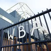 West Brom Hit with Two-Point Deduction by EFL for PSR Breach