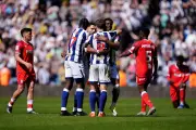 West Brom Secure Championship Survival with Draw Against Ipswich