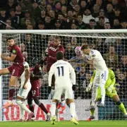 West Ham vs Leeds FA Cup Clash: TV Channel, Live Stream and Kick-Off Time