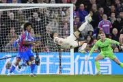 West Ham's Draw at Palace Secures Survival, Seals Wolves' Relegation Fate