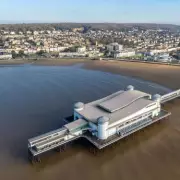 Weston-super-Mare's Grand Pier: A Hidden Gem Offering Go-Karts and Funfair Rides
