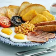 Wetherspoon Breakfast Hack Exposed: Social Media Tip Sparks Debate Over Missing Items