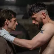 Where Was BBC Half Man Filmed? Glasgow and Greenock Locations Revealed