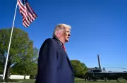 White House Defends Trump's Tourism Record Amid Falling US Visitor Numbers