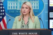 White House Denies Ceasefire Extension Reports as Trump Vows to Open Strait of Hormuz