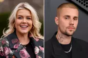 White House Press Secretary Leavitt Endorses Bieber's Faith-Focused Coachella Performance
