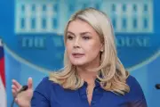 White House Urges Focus on Iran Ceasefire Results, Not Trump's Extreme Rhetoric