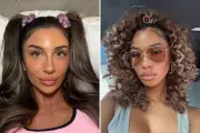 White Influencer Blames AI for Instagram Photo Editing Black Model's Body