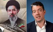 Who in Iran Has Authority to Deal? Trump Call to End Terrible War Says Chris Pleasance