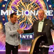 Who Wants To Be A Millionaire Winner Shares the One Book He Recommends