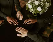 Why a Celebrant Prefers Funerals Over Weddings for Healing and Connection