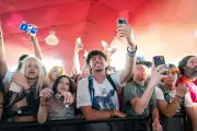 Why This Music Critic Vows Never to Return to Coachella Festival