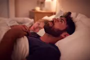 Why Your Biological Clock Causes Nightly Wake-Ups at 3 AM