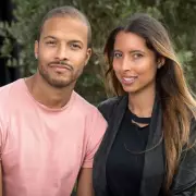 Widow of Late Footballer Joe Thompson Announces Pregnancy Using Frozen Embryo