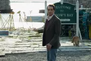 Widow's Bay Review: Matthew Rhys Shines in Intoxicating Comedy-Horror Series