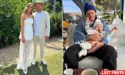 Wife's Heartbreaking Tribute After Jaryd Dawson's Tragic Death Found Near Robe