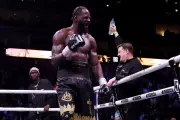 Wilder Calls Out Joshua After Chisora Victory: 'Let's Do It'