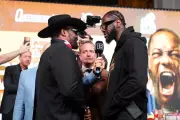 Wilder Vows 'Detonation' in Chisora's Final Bout at O2 Arena Showdown