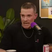 Will Best Recalls 'Weird and Scary' Moment of Sudden TV Axing