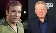 William Shatner Denies Brain Cancer Rumours, Blames AI-Generated Fake News