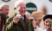 Willie Mullins Targets Third Straight Scottish Grand National with Road To Home