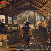 Windrose Guide: Locating Every Traveller's Camp Hidden Chest