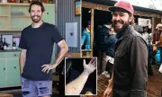 Winemaker Links Mysterious Rash to Glyphosate Before Bowel Cancer Diagnosis