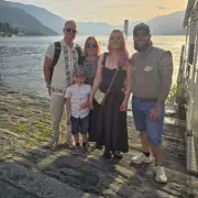 Wirral Family Stranded in Milan as easyJet Flight Departs Without Them