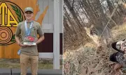 Wisconsin Hunter Attacked by Bobcat During Turkey Hunting Expedition