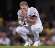 Wisden's Scathing Verdict on England's Ashes Collapse: 'Feckless, Reckless and Legless'