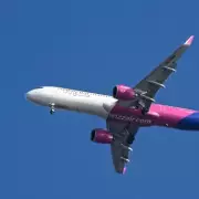 Wizz Air Launches £50 Summer Flight Sale from London Airports
