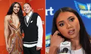 WNBA Draft Pick Azzi Fudd's Relationship Question Shut Down by Dallas Wings PR