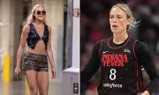 WNBA Star Sophie Cunningham Expresses Frustration Over $665,000 Fever Contract