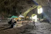Wogan Cavern: The 'Truly Remarkable' Welsh Cave Revealing 100,000 Years of History