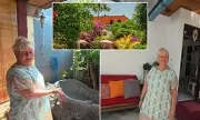 Woman, 59, Quits High-Pressure Job to Rebuild Life in Bali on a Budget