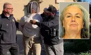 Woman Convicted for Using Bee Swarm Attack on Deputies During Eviction