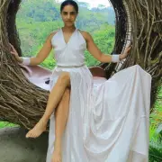 Woman Develops 'Elephant Skin' After Stopping Steroid Cream for Eczema