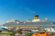Woman Dies in Fall from Carnival Cruise Ship Balcony off California Coast