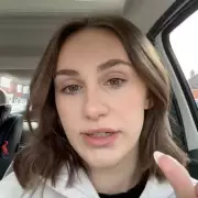 Woman Gives Birth on Toilet After Cryptic Pregnancy, No Visible Bump