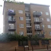 Woman Leaps from Balcony to Escape E-Scooter Battery Blaze in Lewisham
