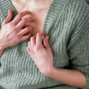 Woman Urged to Seek Emergency Care After Waking with Mysterious Chest Marks