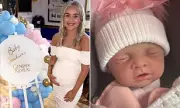 Woman Who Faked Pregnancy with Plastic Doll Withdraws from Documentary Deal