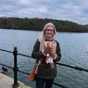 Woman's Lactation Symptom Led to Breast Cancer Diagnosis