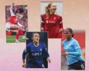 Women's FA Cup Quarter-Final Analysis: Arsenal, Chelsea, and City in Action