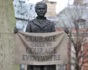 Women's Library Centenary: A Century of Struggle and Strength in Feminism