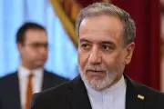 World Briefing: Putin-Iran Talks, Argentina Falklands Message, Drug Bust